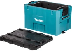 MAKTRAK verktygslåda extra stor