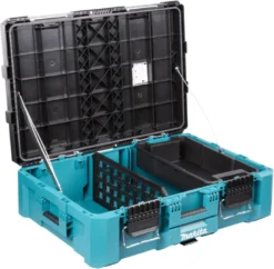 MAKTRAK verktygslåda stor