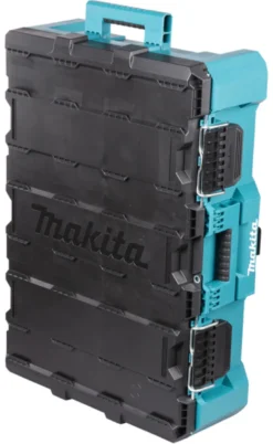 MAKTRAK verktygslåda stor