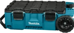 MAKTRAK verktygsvagn på hjul