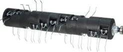 Mossrivaraxel 380mm