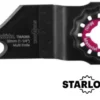 Multiblad skärblad kniv