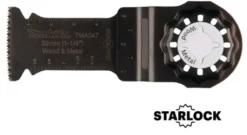 Multiblad Trä/metall 32mm BIM