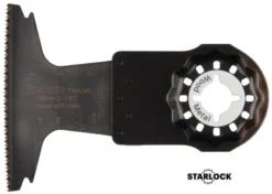 Multiblad Trä/metall 65mm BIM
