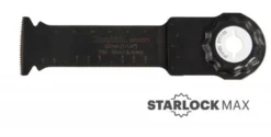 Multiblad Trä/metall 32x80mm BIM