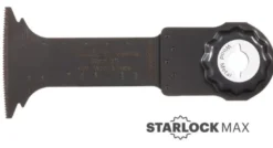 Multiblad Trä/metall 52x70mm BIM