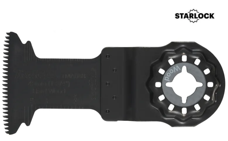 Multiblad Trä 45mm BIM
