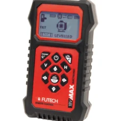 Multilinjelaser 4D 18Volt MAX Fjärr