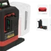 Multilinjelasersats grön MC3D 18Volt MAX