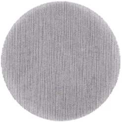 Nätslippapper 125mm