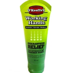 O'Keeffe's Handkräm Tub, 80ml