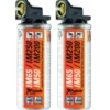 Paslode Gaspatron Gul Ventil 2-Pack