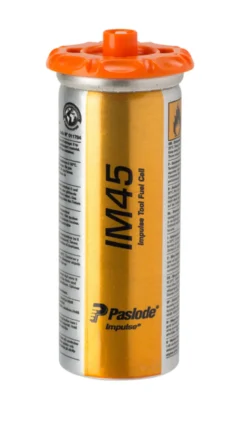 Paslode Gaspatron impulse IM45CW
