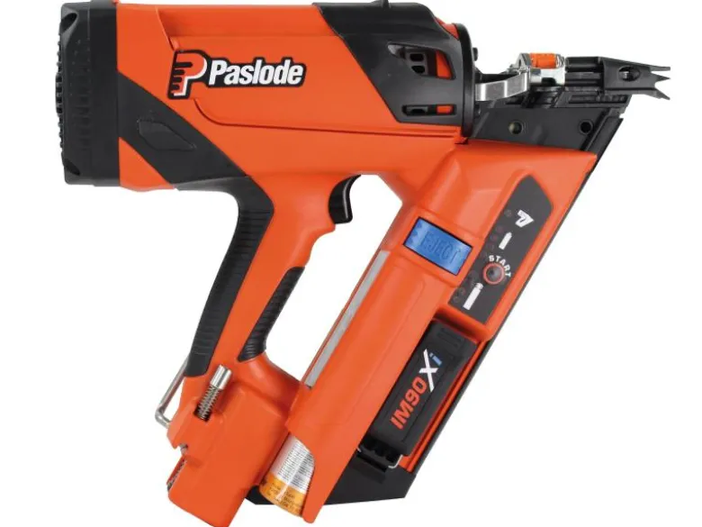 Paslode PPN50Xi Gasdriven Ankarspikpistol