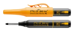 Pica BIG Ink Märkpenna svart