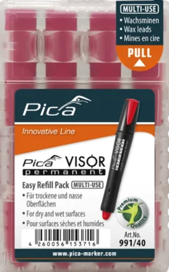 Pica Visor Refilstift