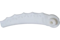 Plastkniv böjd 5-p till UR100