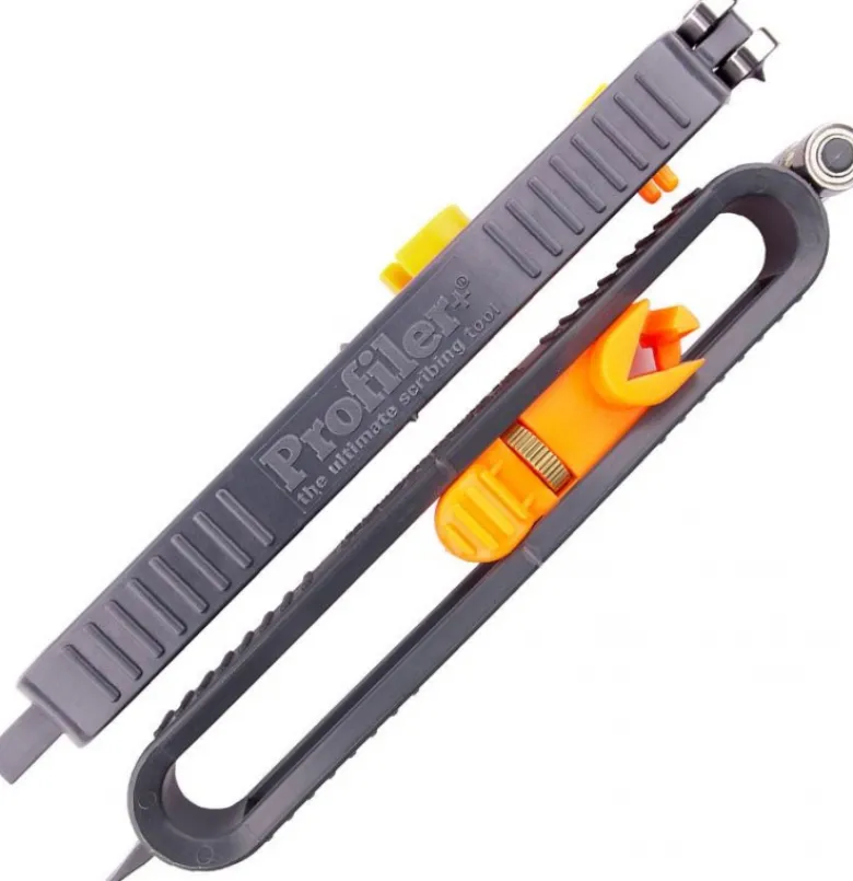 Profilmall Profiler+ -Scribing