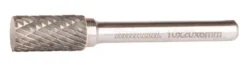 Roterande fil Cylindrisk 10x20 mm