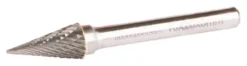 Roterande fil Spetsig 10x20mm