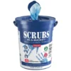 Scrub in-a-Bucket Handrengörningsduk 72st