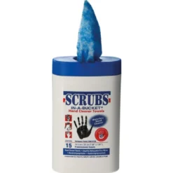 Scrub in-a-Bucket Handrengörningsduk, 15st
