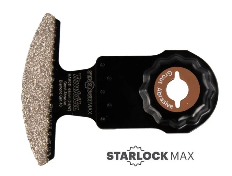 Segmentsågblad Kakel 2,2mm diamant