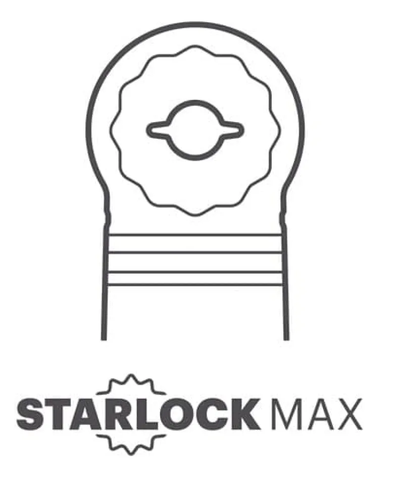 Segmentsågblad Kakel 2,2mm diamant