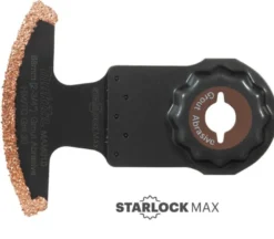 Segmentsågblad Kakel 2,2mm karbid