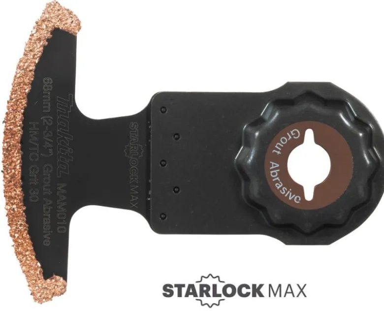 Segmentsågblad Kakel 2,2mm karbid
