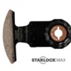 Segmentsågblad Multi 1,5mm diamant