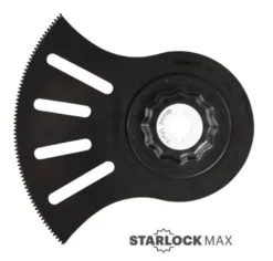 Segmentsågblad Trä/metall 100mm