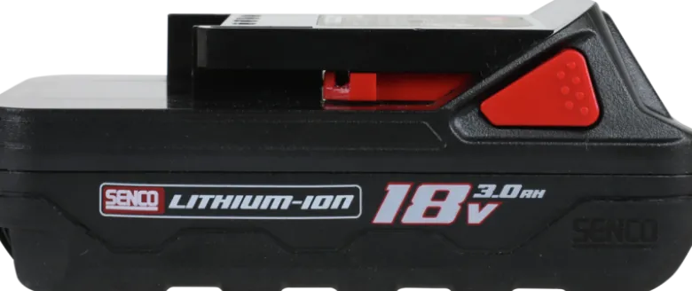 Senco Batteri 18V 3,0 Ah