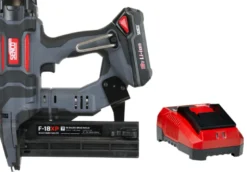 Senco F-18XP Dyckertpistol 1,2mm, komplett