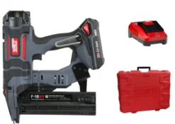 Senco F-18XP Dyckertpistol 1,2mm, komplett