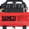 Senco Kompressor AC19306BL-EU • 8,0 bar