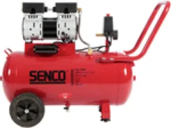 Senco kompressor AC20250BL 230volt