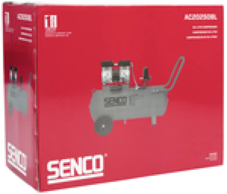 Senco kompressor AC20250BL 230volt