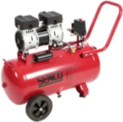 Senco kompressor AC20250BL 230volt