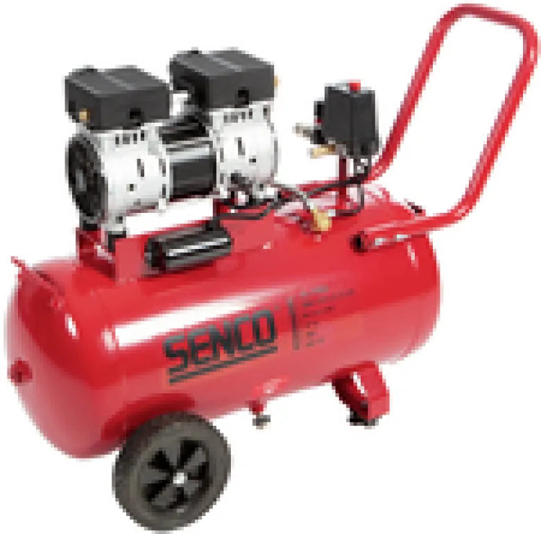 Senco kompressor AC20250BL 230volt