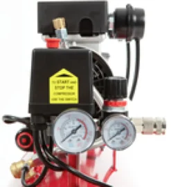Senco kompressor AC20250BL 230volt