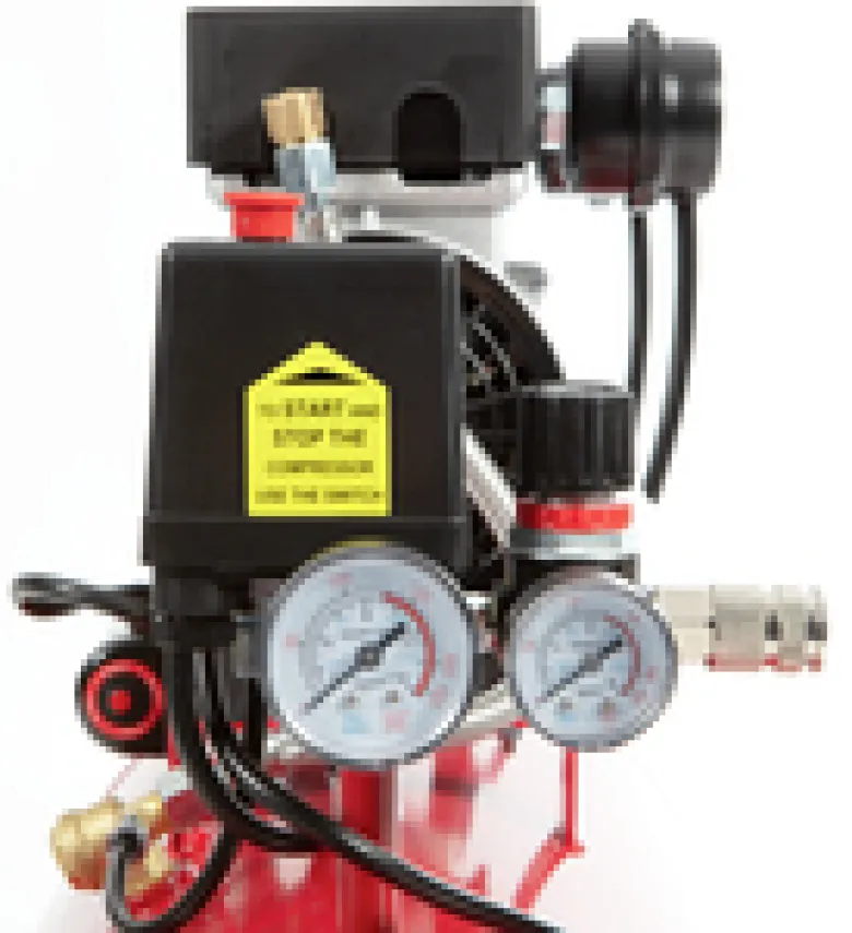 Senco kompressor AC20250BL 230volt