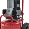 Senco Kompressor AC33024EU • 10,5 bar
