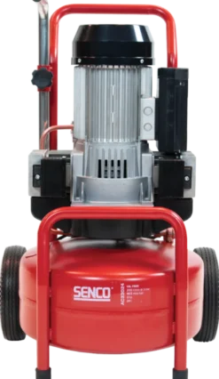 Senco Kompressor AC33024EU • 10,5 bar