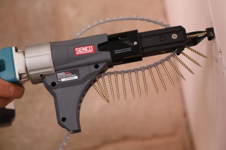 Senco magasin för Makita skruvdragare 55mm