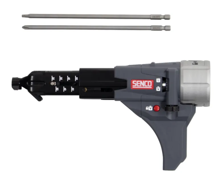Senco magasin för Makita skruvdragare 55mm