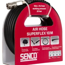 Senco Slang superflex 10M • 10mm