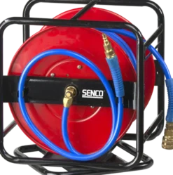 Senco Slangvinda 30M •8mm