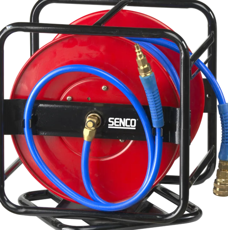 Senco Slangvinda 30M •8mm