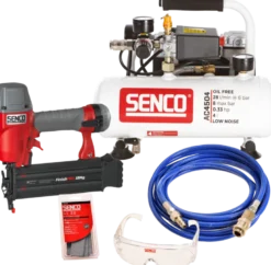 Senco Startpaket